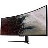 Double Full HD монитор Acer Nitro EI491CRPbmiiipx (UM.SE1EE.P01) - фото 2
