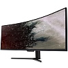 Double Full HD монитор Acer Nitro EI491CRPbmiiipx (UM.SE1EE.P01) - фото 2