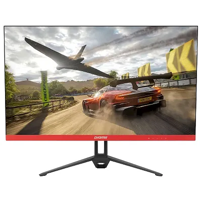 Full HD монитор DIGMA DM-MONG2410 - фото 1
