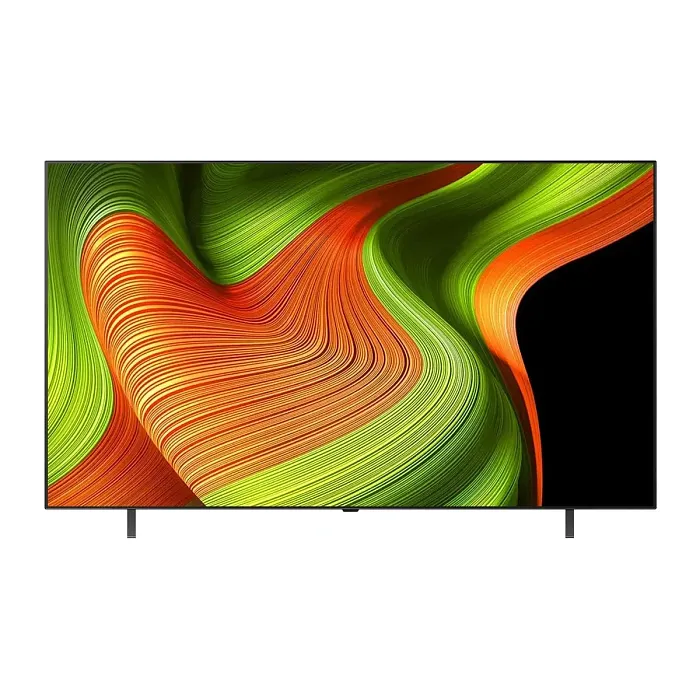 4K телевизор LG OLED65B5RLA - фото 2