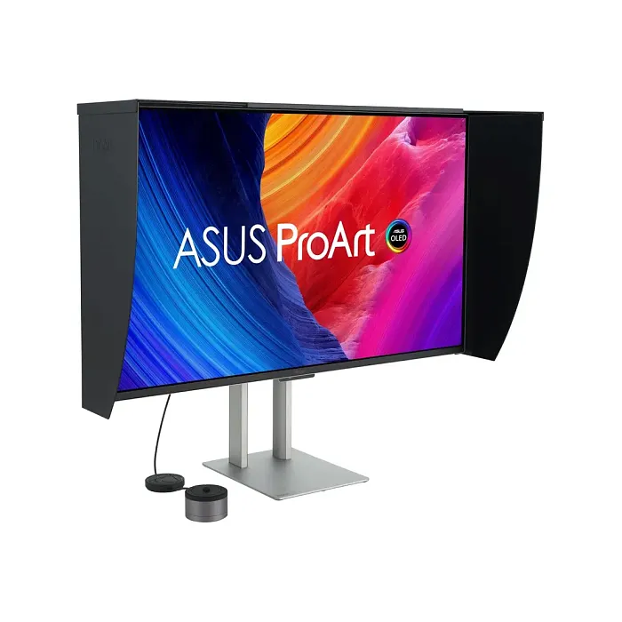 4K монитор ASUS ProArt PA32UCDMR-K - фото 3