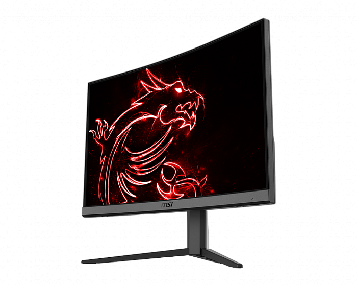 Full HD монитор MSI Optix G24C4 - фото 4
