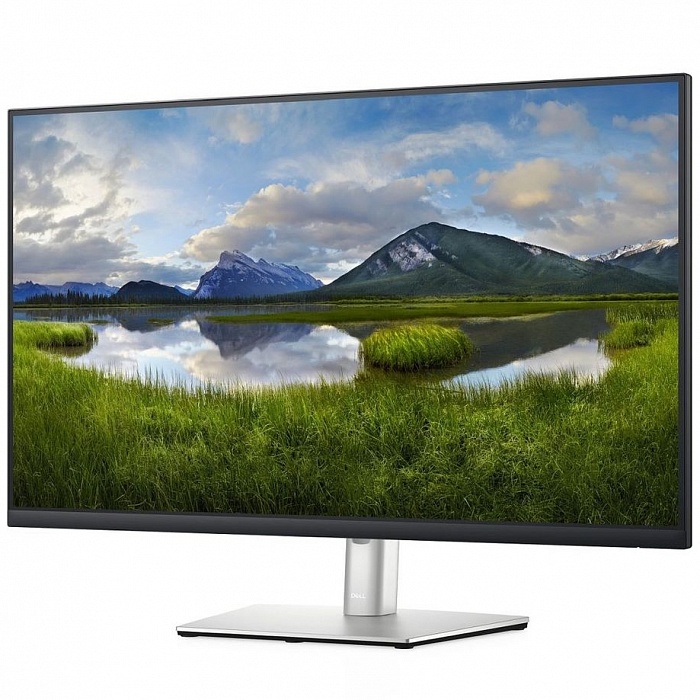 WQHD монитор Dell P3221D - фото 3