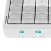 Игровая клавиатура Nuphy AIR75v3 Nova White (IR75v3-NW-BLN) - фото 6