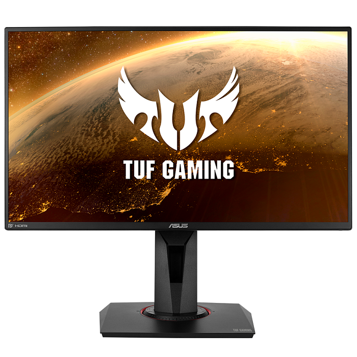 Full HD монитор ASUS TUF Gaming VG259Q - фото 1
