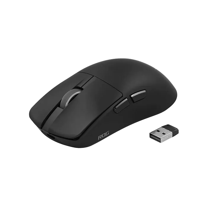 Игровая мышь ASUS ROG Harpe II Ace, черный (90MP0490-BMUA00) - фото 8