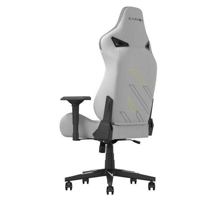 Компьютерное кресло KARNOX LEGEND Wizards edition, белый (KX800507-Wizards) - фото 5