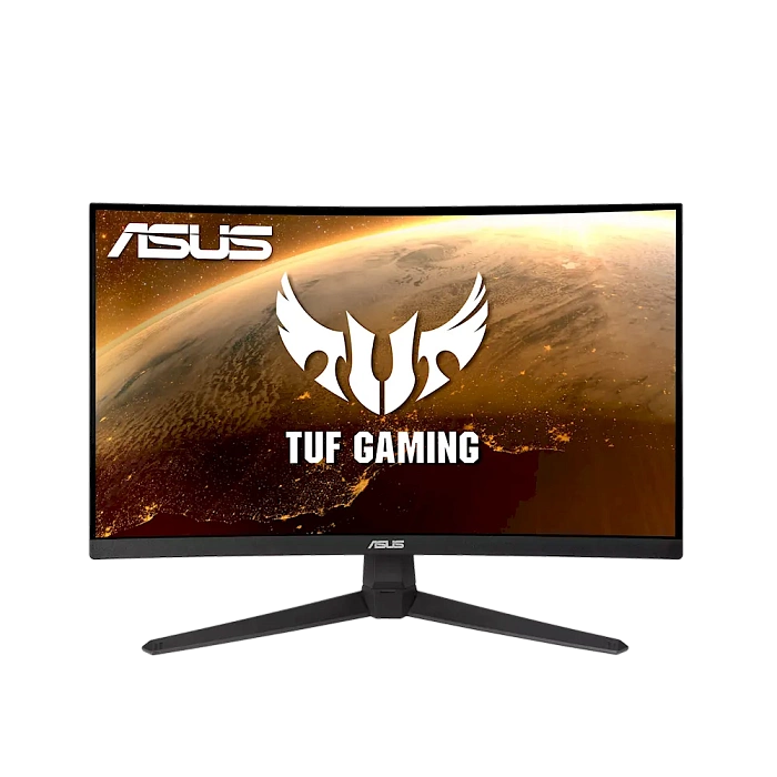 Full HD монитор ASUS TUF Gaming VG24VQ1B - фото 6