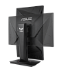 Full HD монитор ASUS TUF GAMING VG24VQ - фото 3