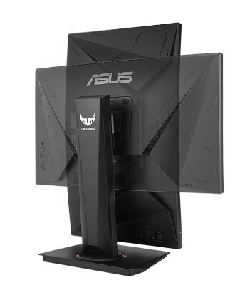 Full HD монитор ASUS TUF GAMING VG24VQ - фото 3