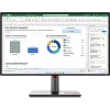 WQHD монитор Lenovo ThinkVision P27q-30 (63A2GCR1CS) - фото 1