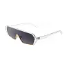 Солнцезащитные очки Qukan T1 Polarized Sunglasses, Grey (1B161CNG) - фото 1
