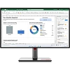 WQHD монитор Lenovo ThinkVision P27q-30 (63A2GCR1CS) - фото 1