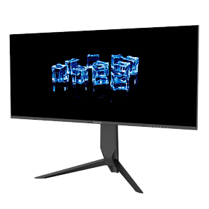 Зато дёшево! ViewSonic VX3480-2K-PRO с 165 Гц 34-дюймовой UWQHD *VA