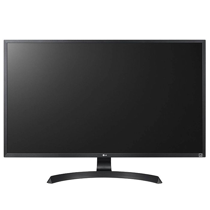 4K монитор LG 32UD59-B - фото 2