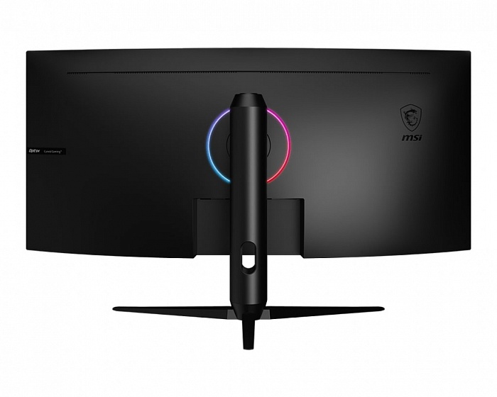 3.5K монитор MSI Optix MAG342CQRV - фото 5