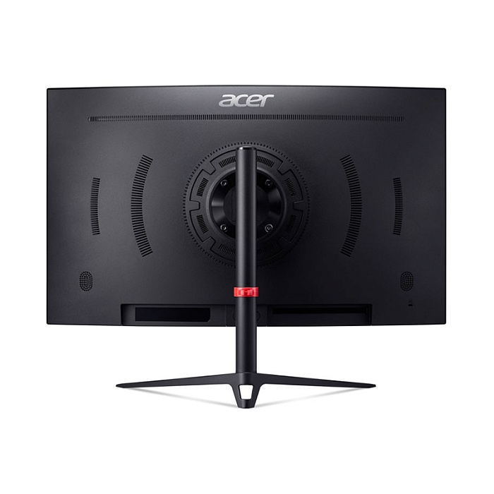 4K монитор Acer Nitro XZ320QK P3 (UM.JX0AA.302) - фото 2