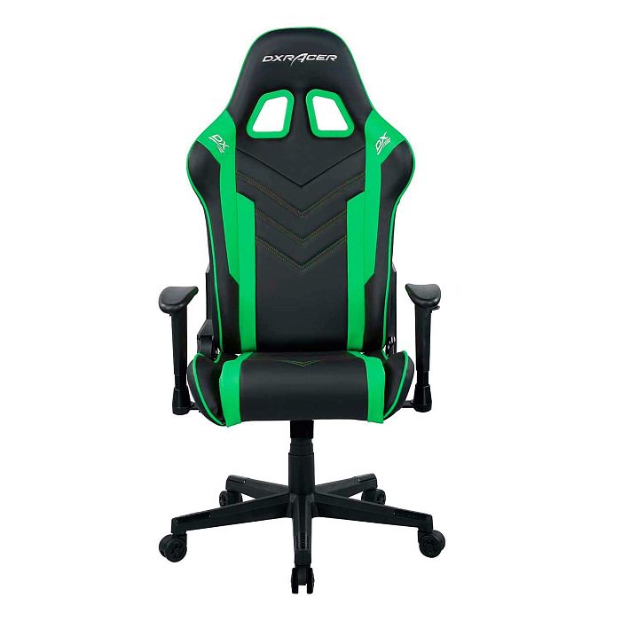 Компьютерное игровое кресло DXRacer OH/P132/NE - фото 1