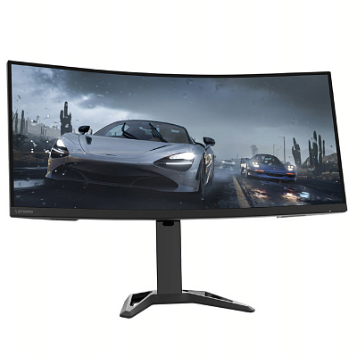 3.5K монитор Lenovo G34w-30 - фото 1