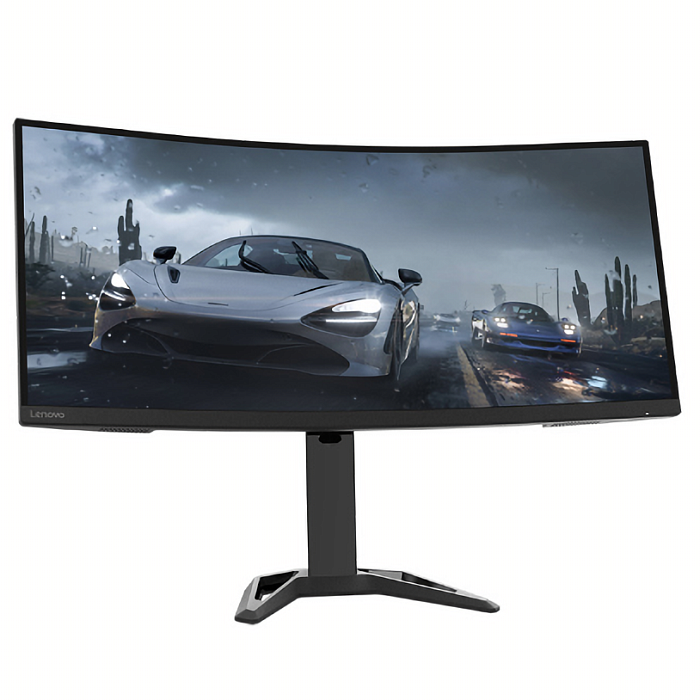 3.5K монитор Lenovo G34w-30 - фото 1