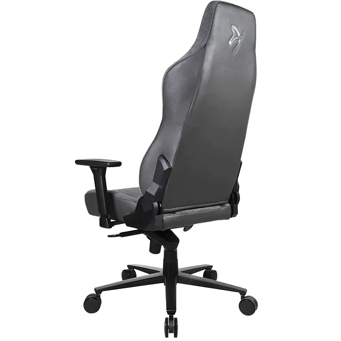 Компьютерное кресло Arozzi Vernazza - Vento - Ash - фото 3