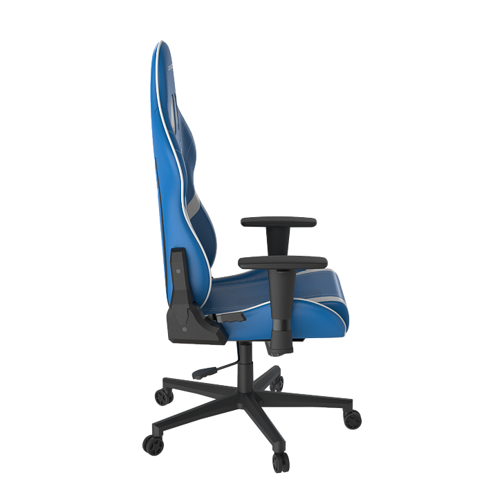 Компьютерное игровое кресло DXRacer OH/P88/BW - фото 3