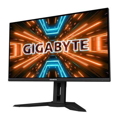 WQHD монитор Gigabyte M32Q - фото 1
