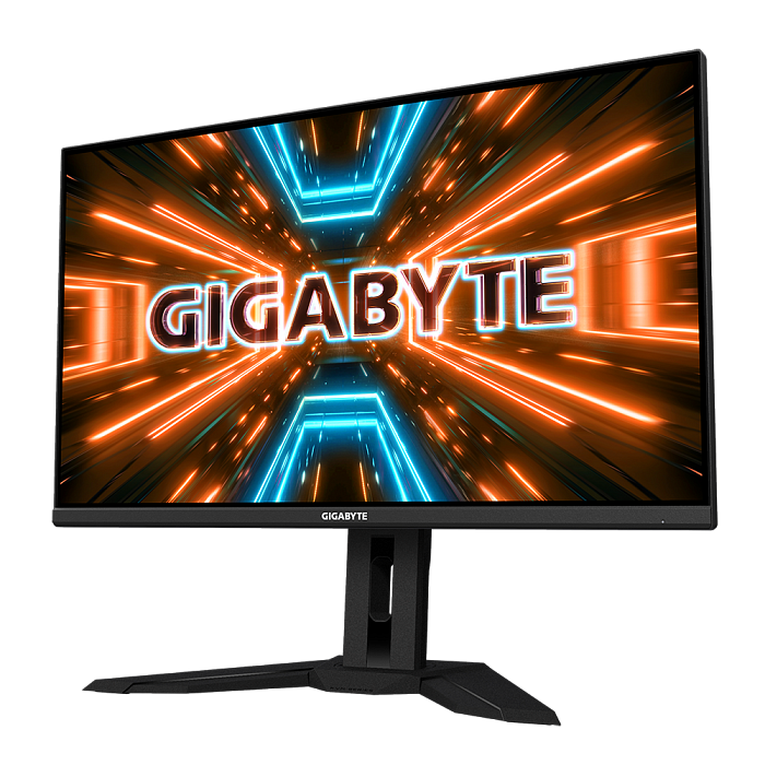 WQHD монитор Gigabyte M32Q - фото 1