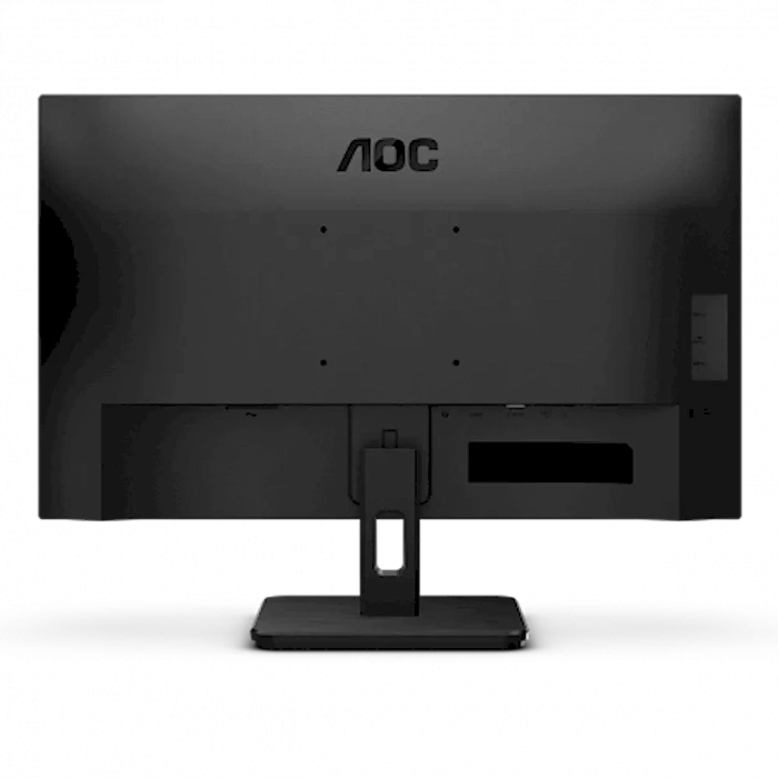 Full HD монитор AOC 24E3UM - фото 6