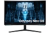 4K монитор Samsung Odyssey Neo G8 S32BG852NI (LS32BG852NIXCI) - фото 1