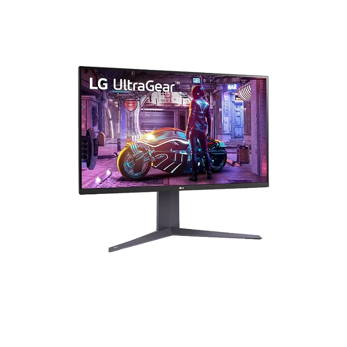 4K монитор LG 32GQ750-B - фото 2
