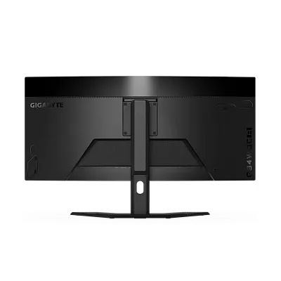 3.5K монитор Gigabyte G34WQC A - фото 6
