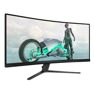 3.5K монитор Philips Evnia 34M2C3500L