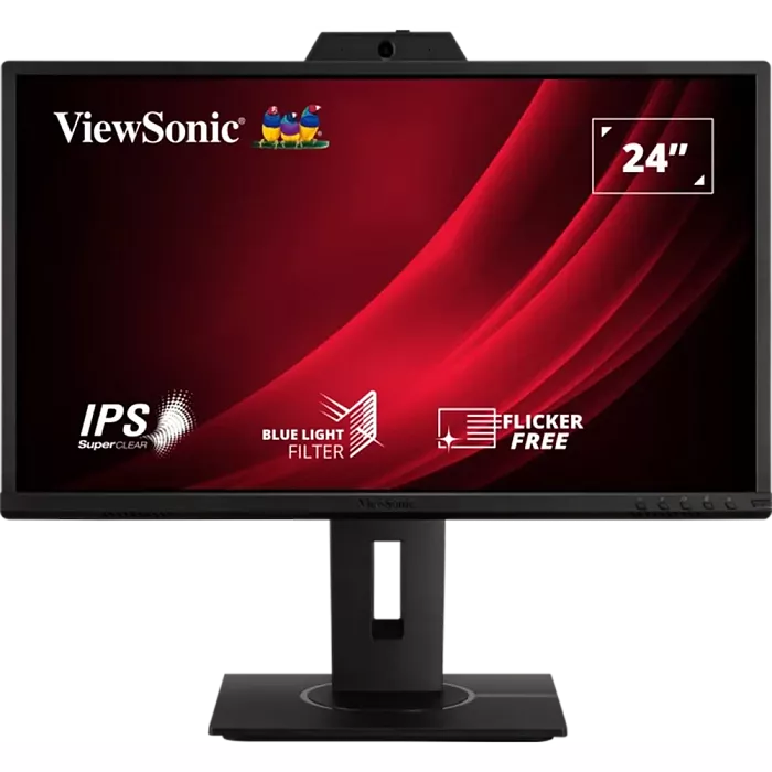 Full HD монитор ViewSonic VG2440V - фото 1