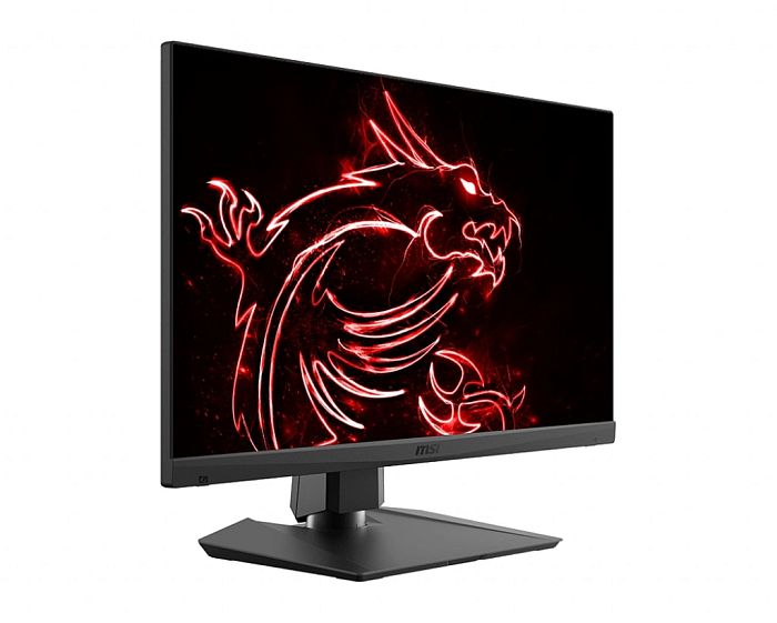 WQHD монитор MSI Optix MAG274QRF - фото 2