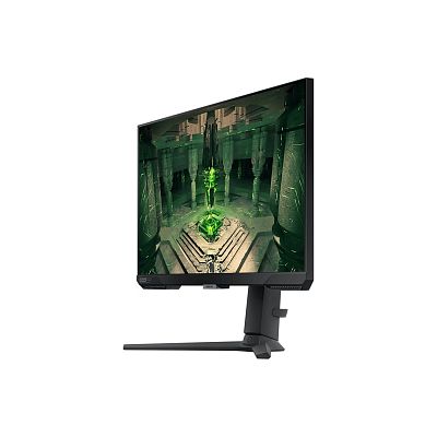 Full HD монитор Samsung Odyssey G4 S25BG400EI (LS25BG400EIXCI) - фото 3