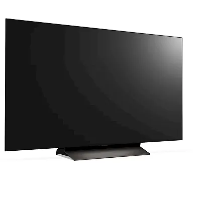4K OLED телевизор LG OLED48C4RLA - фото 6