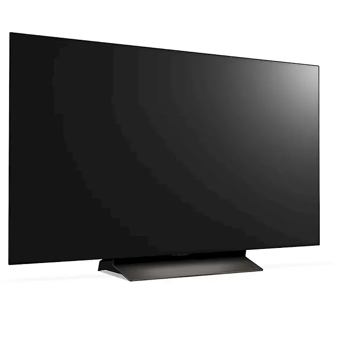 4K OLED телевизор LG OLED48C4RLA - фото 6
