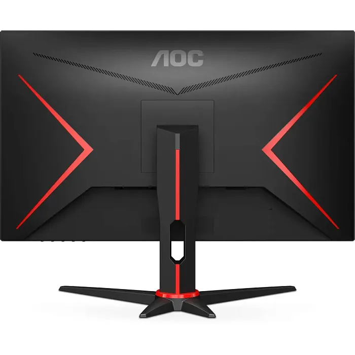 Full HD монитор AOC 24G2SAE - фото 5