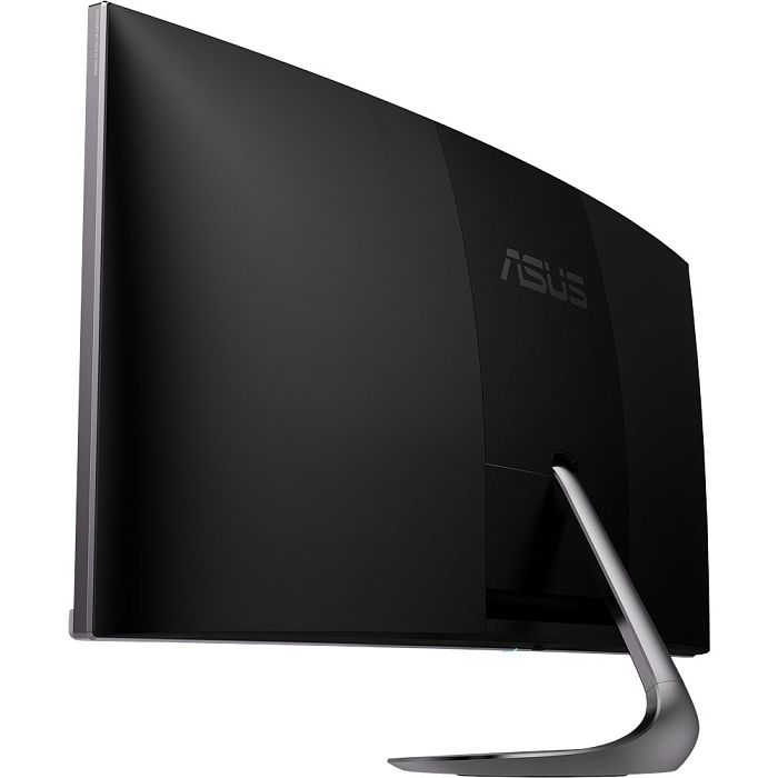 3.8K монитор ASUS Designo Curve MX38VC - фото 2
