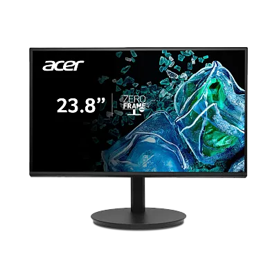 Full HD монитор Acer Vero CB242YGbir - фото 1
