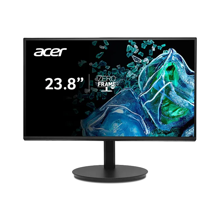 Full HD монитор Acer Vero CB242YGbir - фото 1