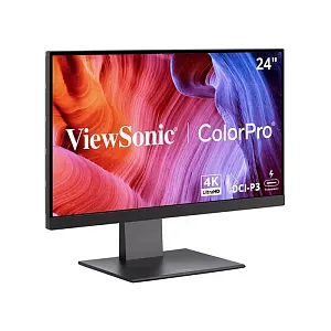 ViewSonic представила монитор VP2488-4K