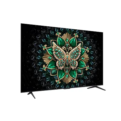 4K телевизор TCL 85C6K - фото 2
