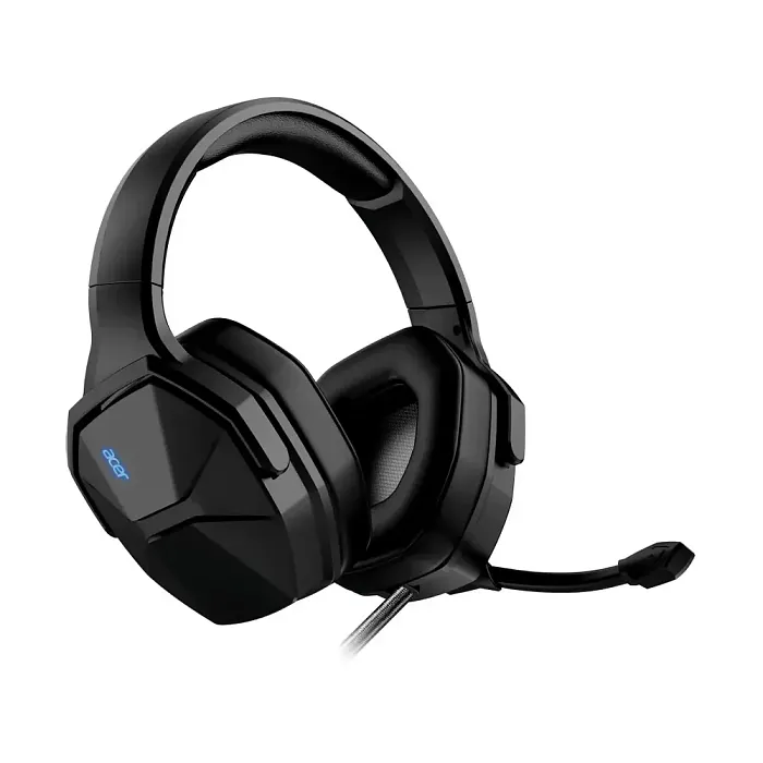 Гарнитура Acer OHW312, черный (ZL.HDSEE.007) - фото 2