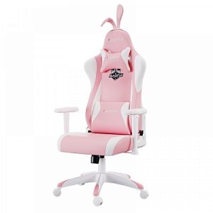 Компьютерное кресло Autofull C2, розовый (AF055PMD)