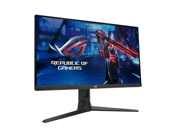 WQHD монитор ASUS ROG Strix XG27AQMR - фото 2