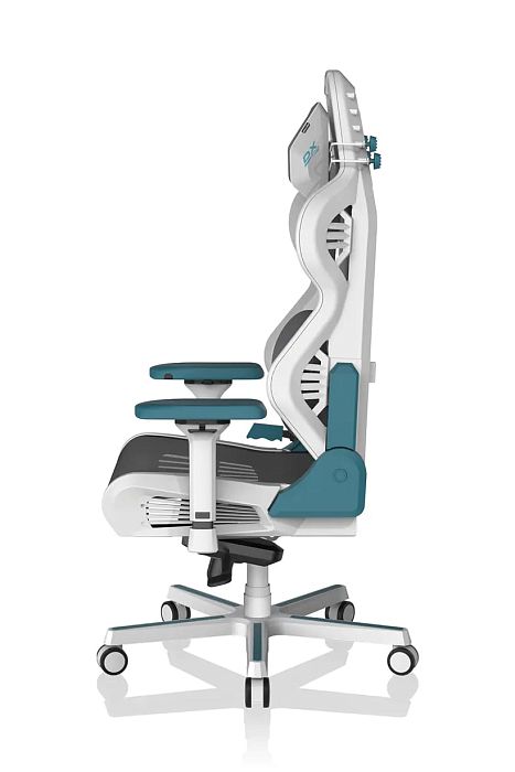 Компьютерное кресло DXRacer AIR/D7200/WQG - фото 1