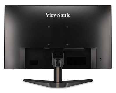 WQHD монитор ViewSonic VX2768-2KP-MHD - фото 4