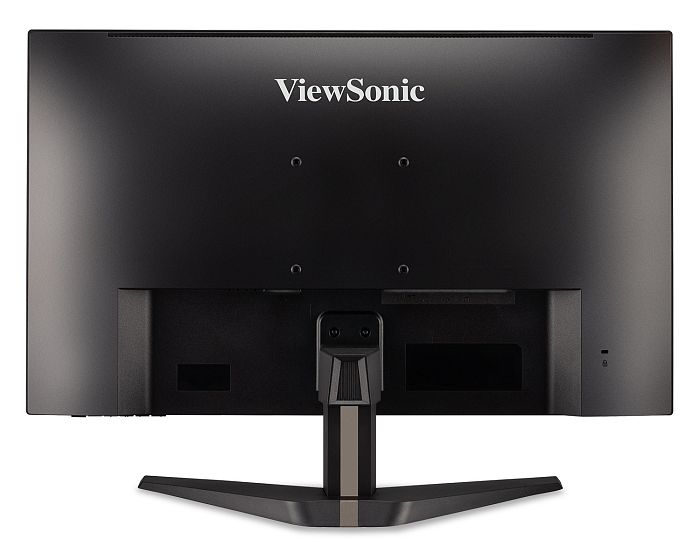 WQHD монитор ViewSonic VX2768-2KP-MHD - фото 4